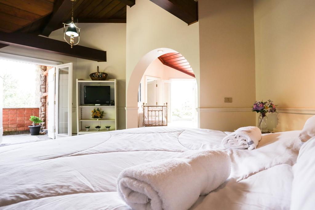 Villa Da Esperanca Campos do Jordão 部屋 写真