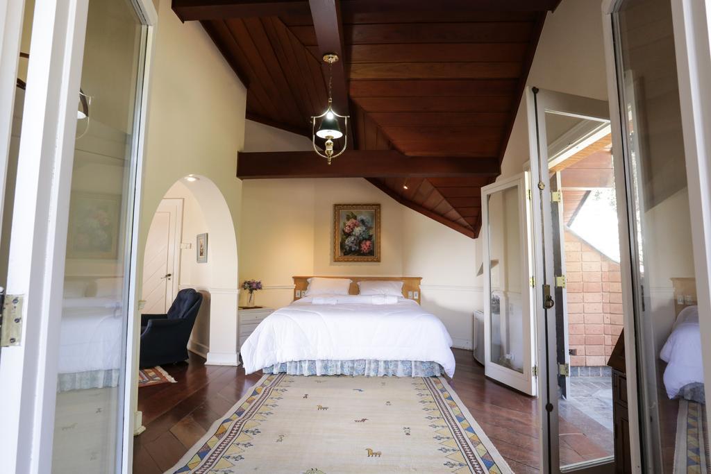 Villa Da Esperanca Campos do Jordão 部屋 写真